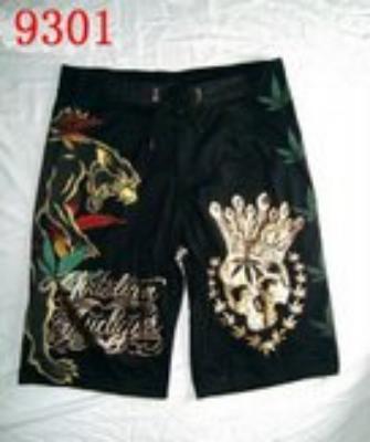 cheap Ed Hardy Men shorts-106